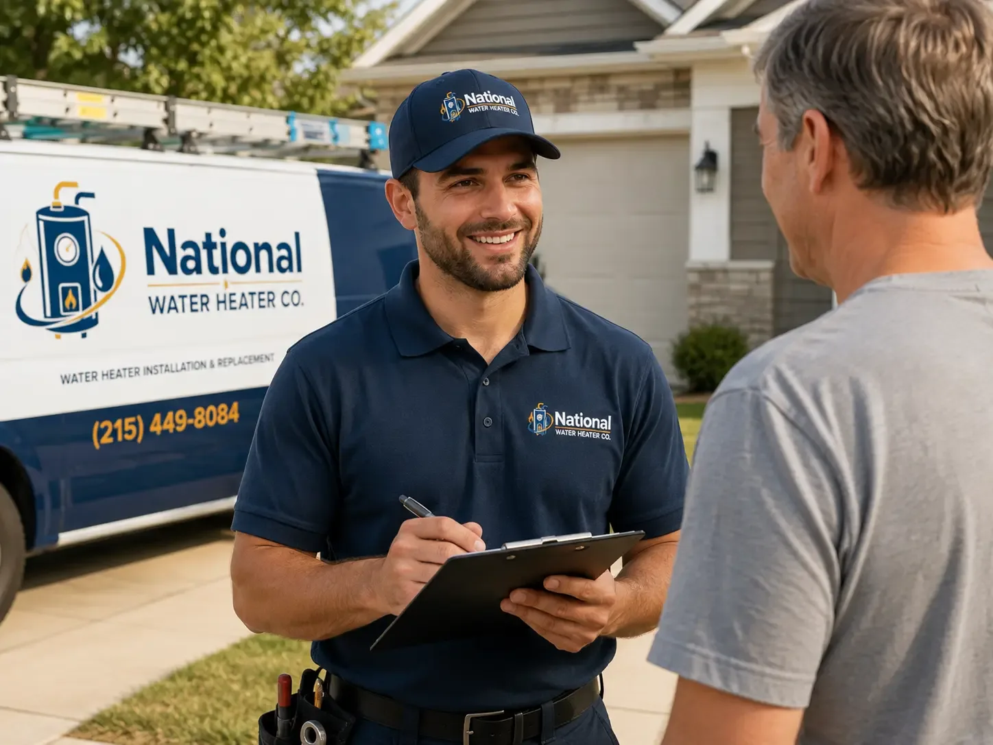 Water Heater Installation Montrose, SD FAQs